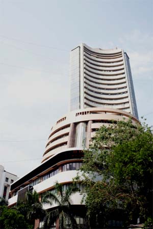 Mumbai Stock Exchange